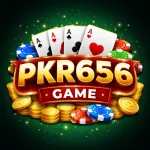 Pkr656 Game