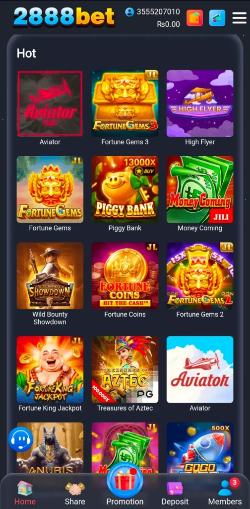 2888Bet APK