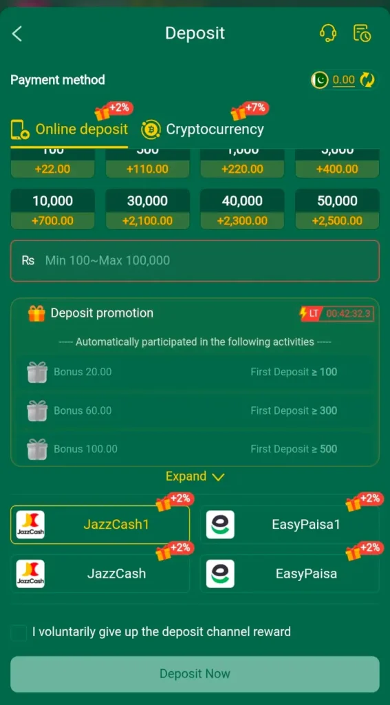 92FunBet Game