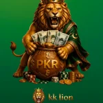 KK Lion Game