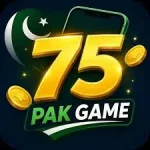 75PKR Game