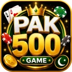 Pak500 Game